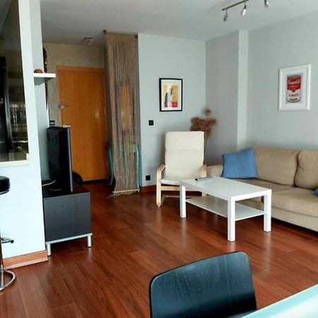 Appartement Casa Del Doctor à Séville Extérieur photo
