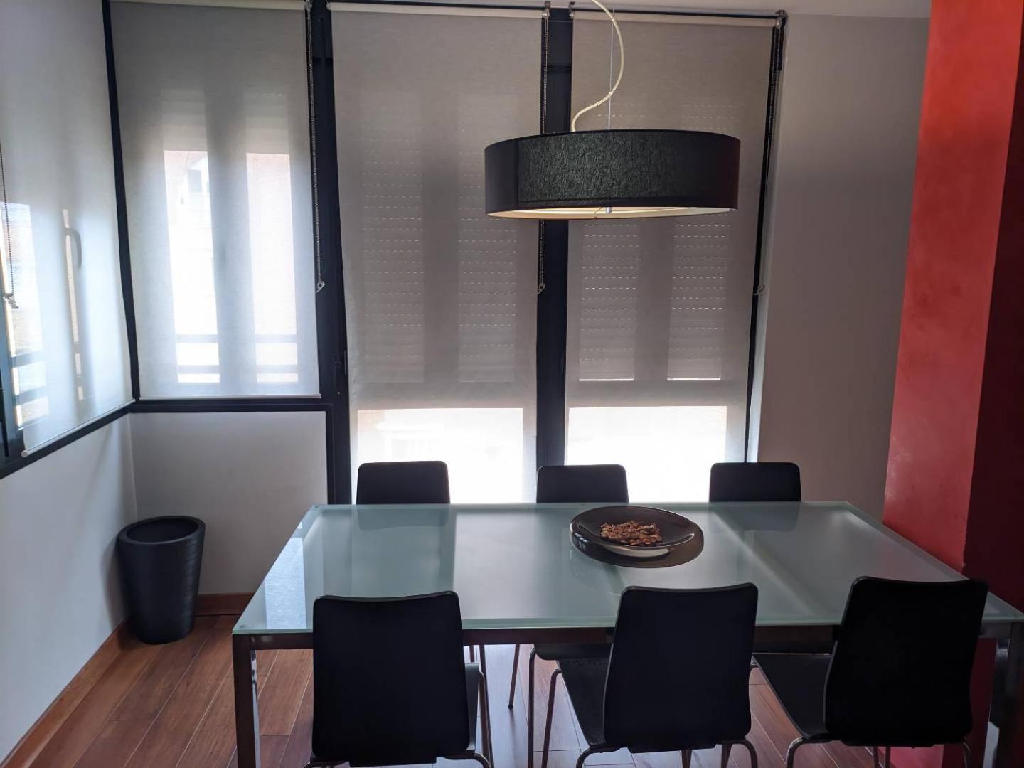 Appartement Casa Del Doctor à Séville Extérieur photo