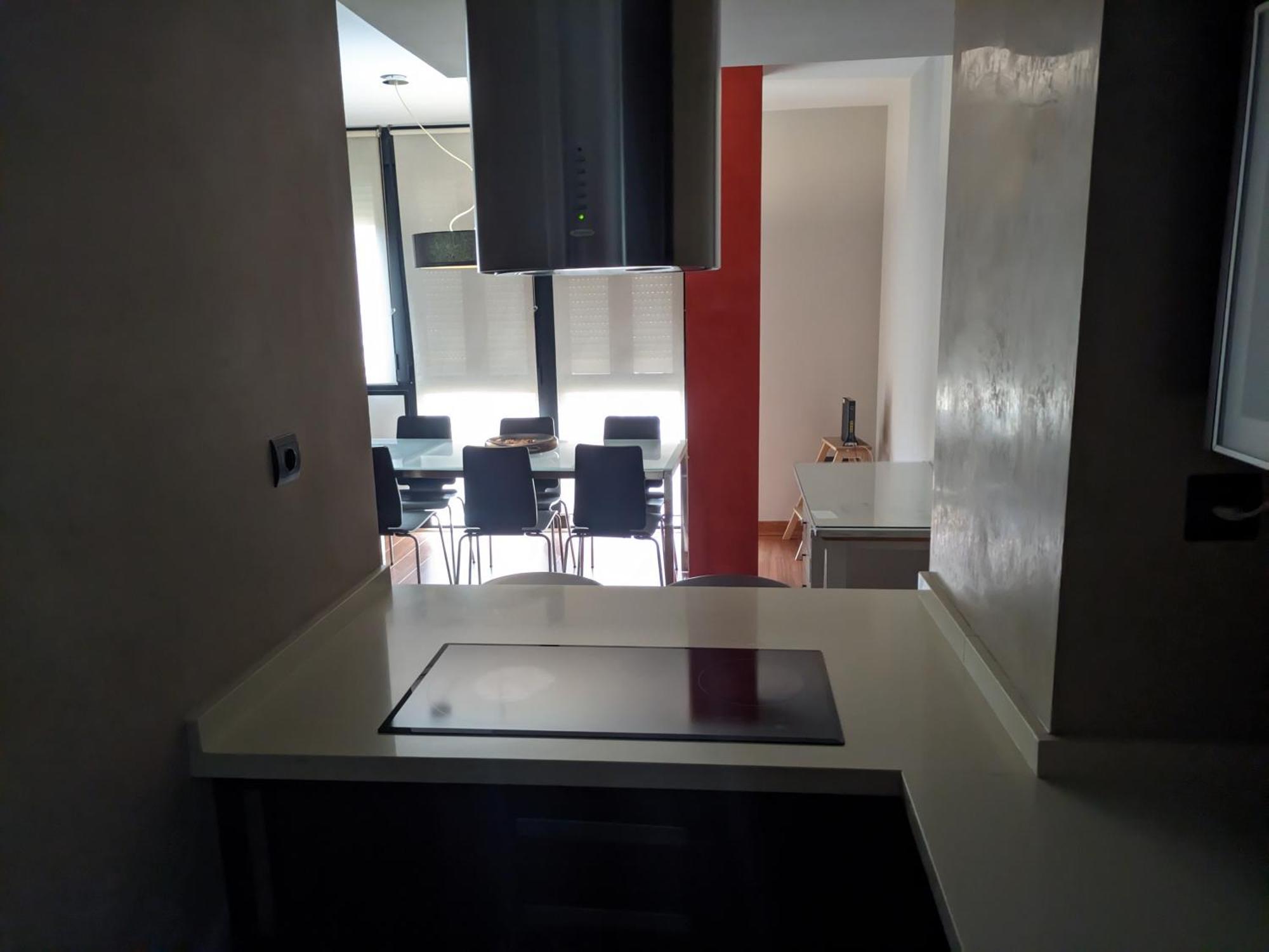 Appartement Casa Del Doctor à Séville Extérieur photo