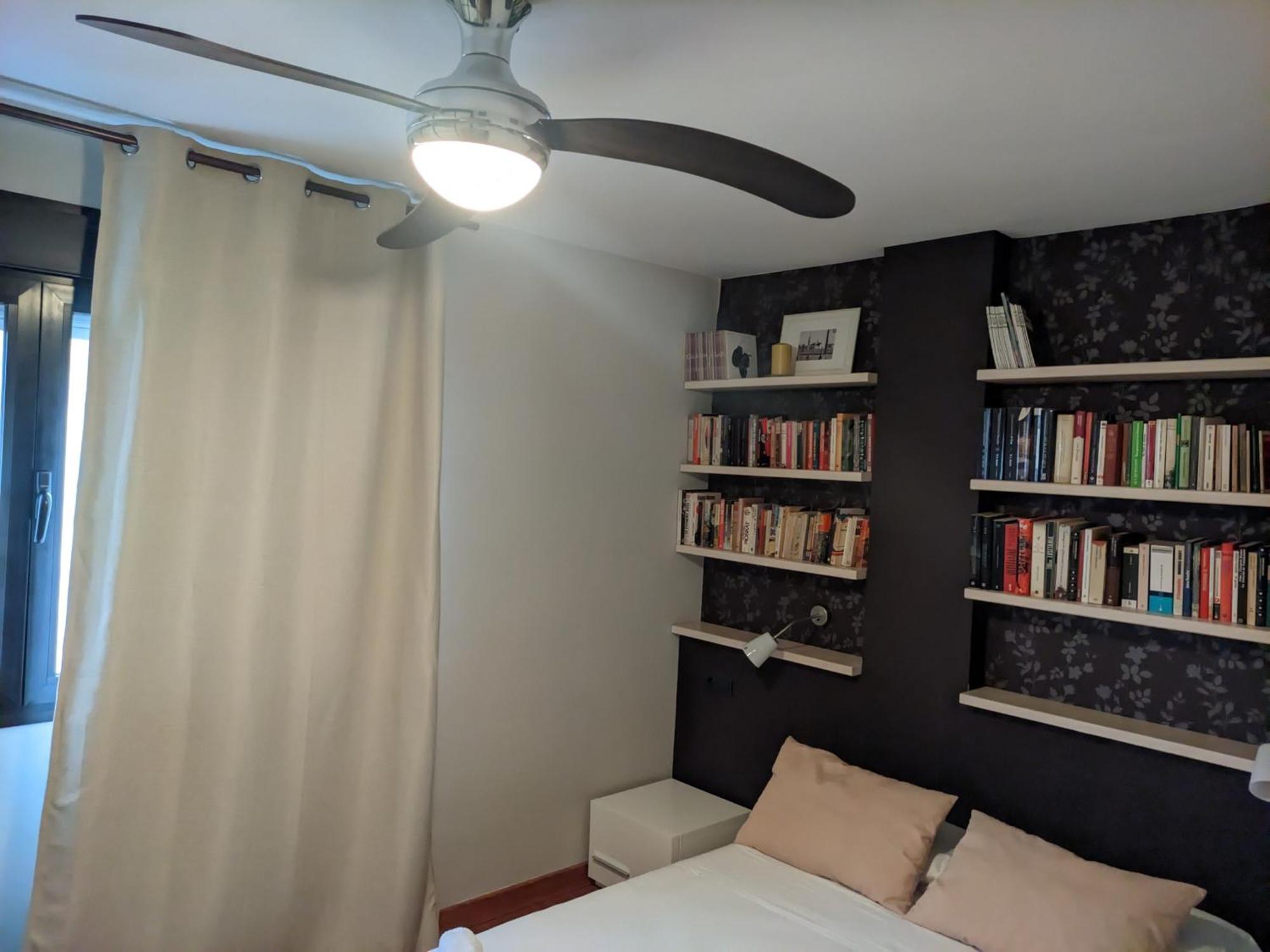 Appartement Casa Del Doctor à Séville Extérieur photo
